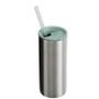 Imagem de Can cooler stanley com canudo everyday 290ml inox 08573-00