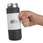 Imagem de Can Cooler Toadfish Slim Anti-Derramamento para Latas de 355ml - Pacote com 2