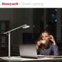 Imagem de Candeeiro de Mesa Honeywell H4 Sunturalux - 14W - Luz para Cuidado com os Olhos