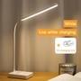 Imagem de Candeeiro de mesa LED Touch Sensor Desk Light com