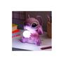 Imagem de Candeeiro Paladone Angel Light Lilo e Stitch Disney 16cm