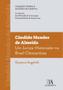 Imagem de Candido Mendes de Almeida:  Um Jurista-Historiador no Brasil Oitocentista - 01Ed/22 - ALMEDINA