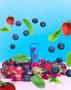 Imagem de Candy Balm Super Poderes Frutas Frescas 10gr