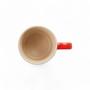 Imagem de Caneca 100ml Le Creuset Vermelho