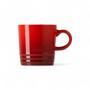 Imagem de Caneca 100ml Le Creuset Vermelho