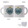 Imagem de Caneca 325ml Feliz Dia Do Pais Melhor Pai Do Mundo Super Pai