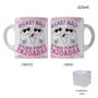 Imagem de Caneca 325ml Flork Amigas Ricas Não! Apenas Pobres Enjoadas