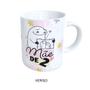 Imagem de Caneca 325ml Flork - Dia Das Mães - Mãe De X Filhos