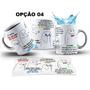Imagem de Caneca 325ml Flork Gerente Um sonho: Viajar com meu gerente