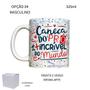 Imagem de Caneca 325ml Flork V2 Professores Caneca do Prô + incrível