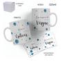 Imagem de Caneca 325ML Frases Signos Minimalista Com Caixa