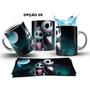 Imagem de Caneca 325ml Jack Skellington E Sally