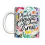 Imagem de Caneca 325ml Plantei uma amiga, colhi uma irmã Amizade
