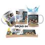Caneca 325ml Professores Muita prova para corrigir + café - LARANJA E MIMOS Imagem de Caneca 325ml Professores Muita prova para corrigir + café