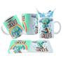 Imagem de Caneca 325ml Turma do Bob Esponja Com Café, Sem Café