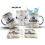 Imagem de Caneca 325ml Vibes Engraçadas Já acordei cansada