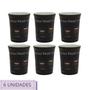 Imagem de Caneca 340ml Café com Leite Chá 6 und Café Expresso