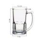 Imagem de Caneca 340ml Jade Original Line Sl0868