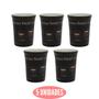 Imagem de Caneca 340ml Leite Morno Café Chá 5 und Cafe Express