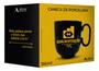 Imagem de Caneca 350ml Administração + Caixa Presente Formatura Admist