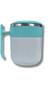 Imagem de Caneca 350ml inox c/ plastico