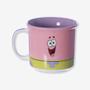 Imagem de Caneca 350ml Patrick Estrela SpongeBob SquarePants