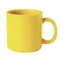 Imagem de Caneca 360ml AZ12 Amarela 0410 Biona-Oxford