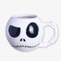 Imagem de Caneca 3D 450 Ml - O Estranho Mundo De Jack - ZC 10024524