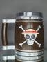 Imagem de Caneca 3D Barril Skull- One Piece 