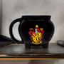 Imagem de Caneca 3D Caldeirão Grifinória Harry Potter licenciada