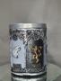 Imagem de Caneca 3D Casas Game Of Thrones