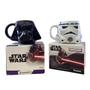 Imagem de Caneca 3D Decorativa Darth Vader & StormTropper Star Wars