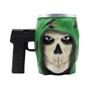 Imagem de Caneca 3D Estilizada Ghost Warzone do Call Of Duty