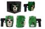 Imagem de Caneca 3D Estilizada Ghost Warzone do Call Of Duty