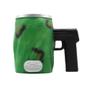 Imagem de Caneca 3D Estilizada Ghost Warzone do Call Of Duty