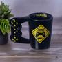 Imagem de Caneca 3D Gamer Controle Coffee Zona Criativa