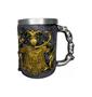 Imagem de Caneca 3d Harry Potter Hogwarts