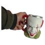 Imagem de Caneca 3D It Palhaço Filme A Coisa Decoração Coleção