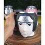 Imagem de Caneca 3d Sasuke Uchiha Naruto Copo Personalizado Decoração