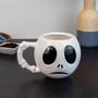 Imagem de Caneca 3D The Nightmare Before Christmas Jack Skellig - ZONA CRIATIVA