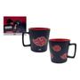 Imagem de Caneca 400ml Akatsuki - Naruto