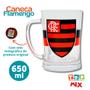 Imagem de Caneca 650ml - flamengo