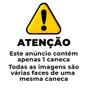 Imagem de Caneca A Dama e o Vagabundo Com Café Sem Café Personalizada