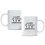 Imagem de Caneca Acabei De Chegar Studio Geek