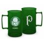 Imagem de Caneca acrílica 400ml - palmeiras