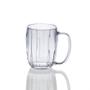 Imagem de Caneca Acrílica Cristal Liv Chopp Cerveja 750ML Transparente