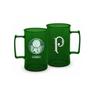 Imagem de Caneca Acrílica Palmeiras Porco Oficial Licenciada 400ml