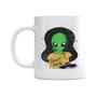 Imagem de Caneca Adopt An Alien Studio Geek