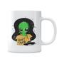 Imagem de Caneca Adopt An Alien Studio Geek