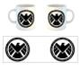 Imagem de Caneca Agentes da Shield  C292